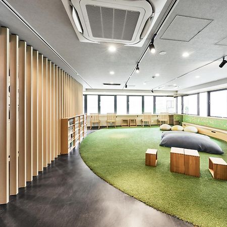 Mimaru Tokyo Ikebukuro Hotell Eksteriør bilde