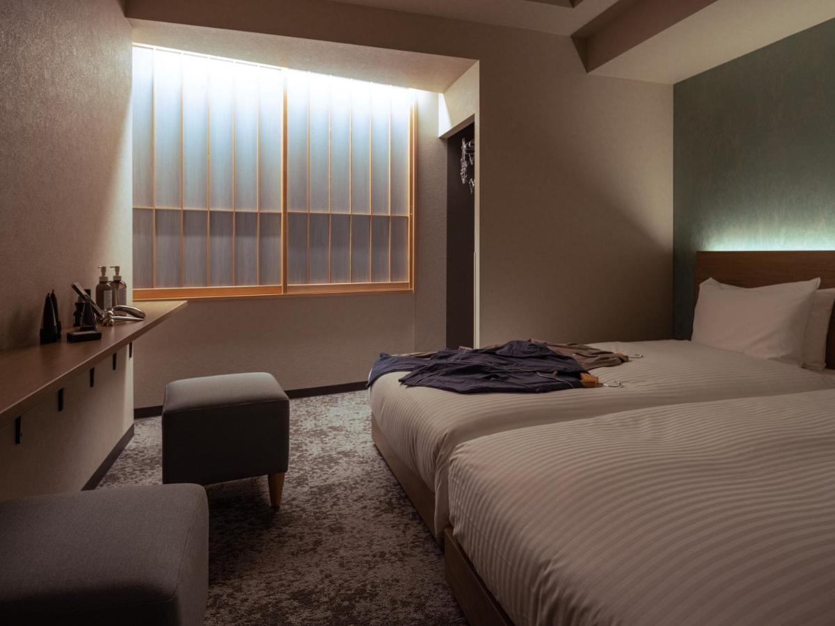 Mimaru Tokyo Ikebukuro Hotell Eksteriør bilde