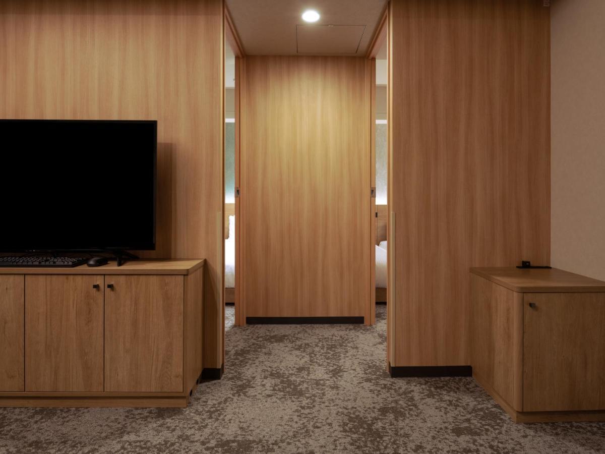 Mimaru Tokyo Ikebukuro Hotell Eksteriør bilde