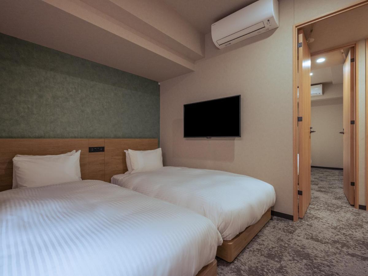Mimaru Tokyo Ikebukuro Hotell Eksteriør bilde