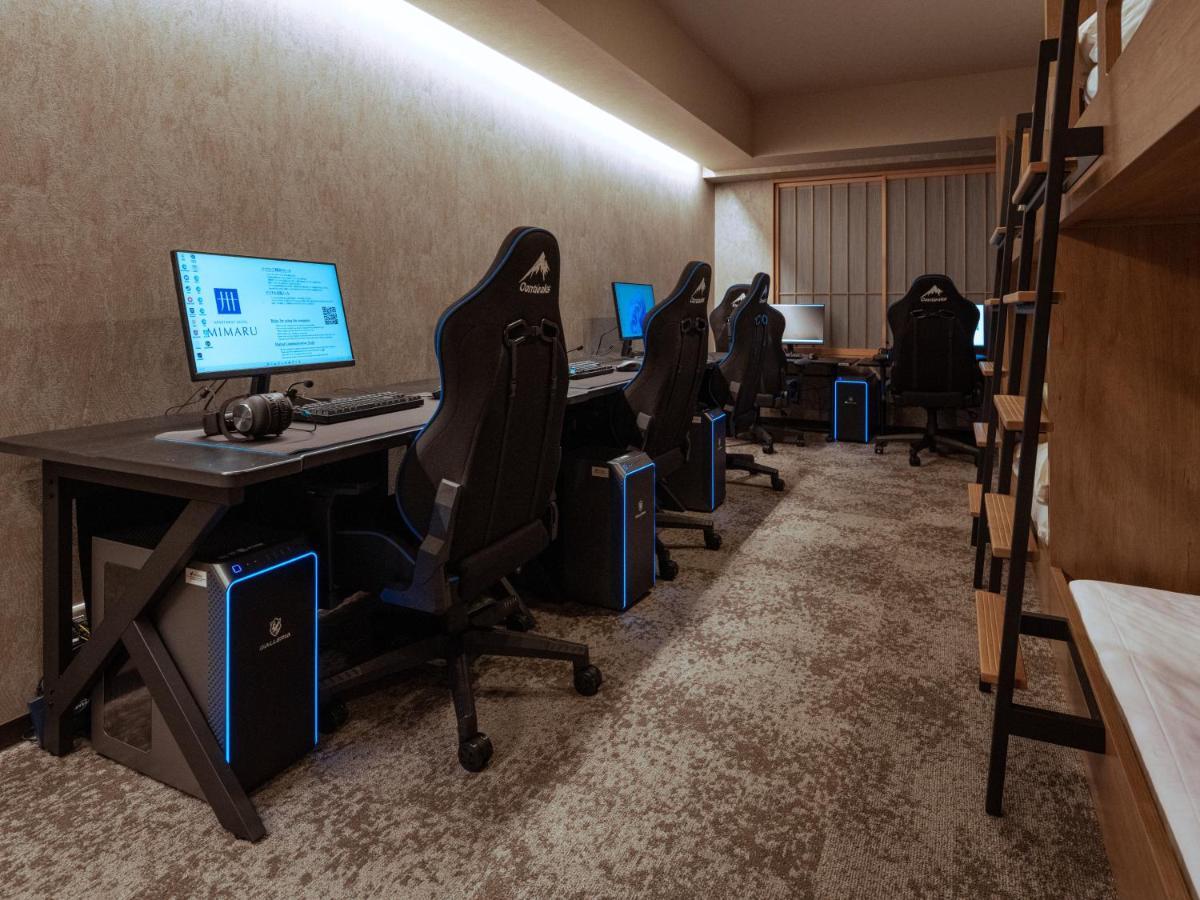 Mimaru Tokyo Ikebukuro Hotell Eksteriør bilde