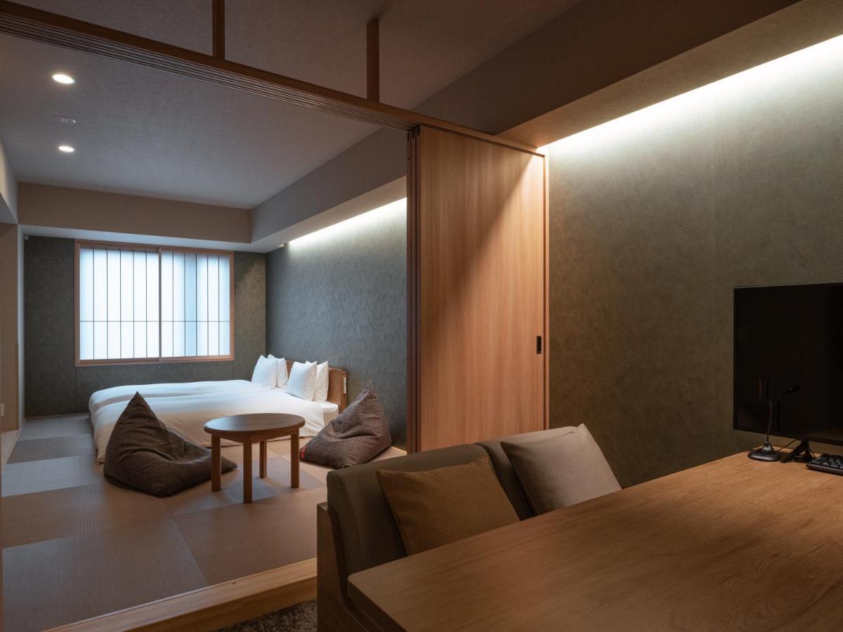Mimaru Tokyo Ikebukuro Hotell Eksteriør bilde