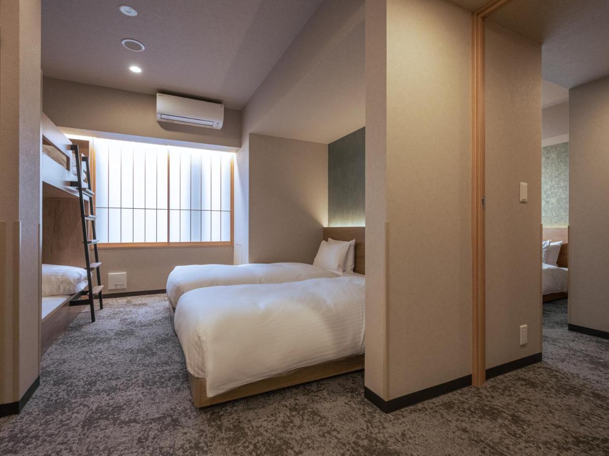 Mimaru Tokyo Ikebukuro Hotell Eksteriør bilde