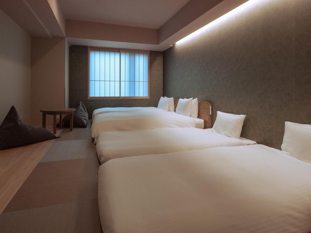 Mimaru Tokyo Ikebukuro Hotell Eksteriør bilde