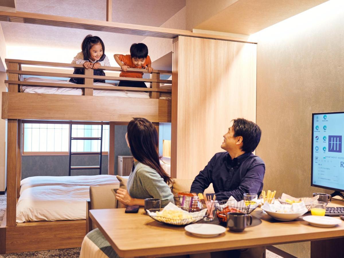 Mimaru Tokyo Ikebukuro Hotell Eksteriør bilde