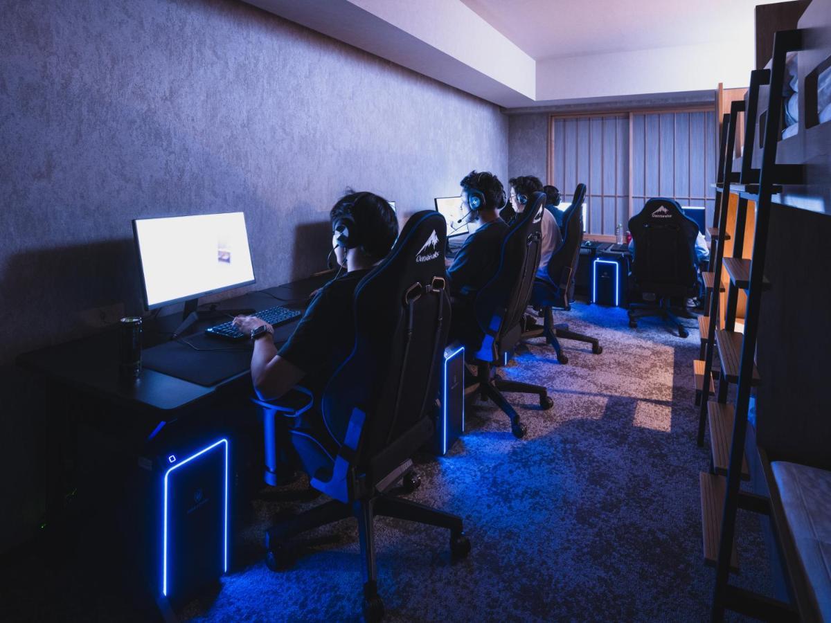 Mimaru Tokyo Ikebukuro Hotell Eksteriør bilde