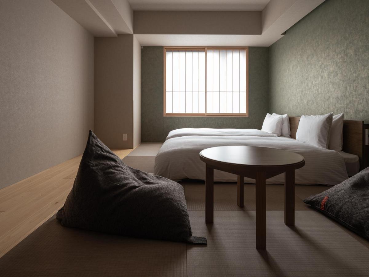 Mimaru Tokyo Ikebukuro Hotell Eksteriør bilde