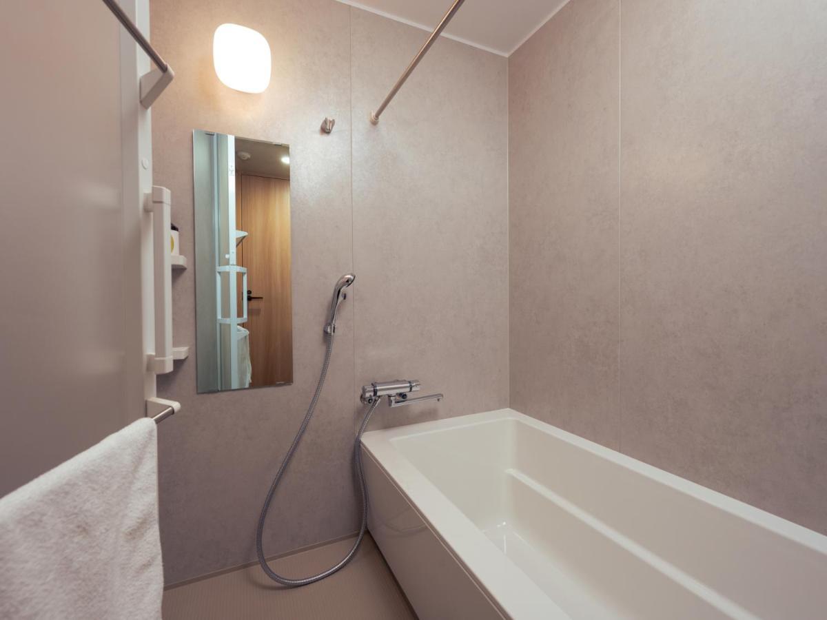 Mimaru Tokyo Ikebukuro Hotell Eksteriør bilde