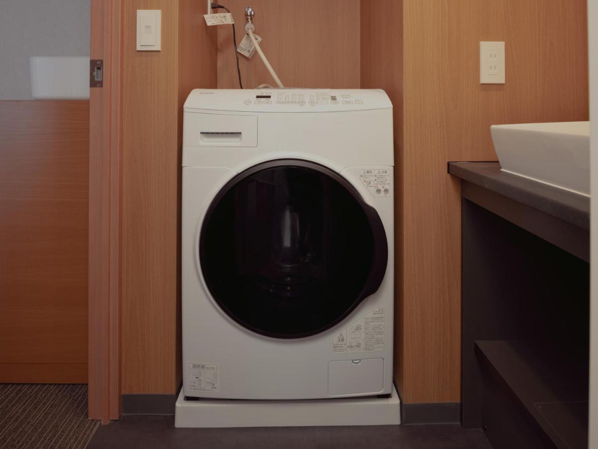 Mimaru Tokyo Ikebukuro Hotell Eksteriør bilde