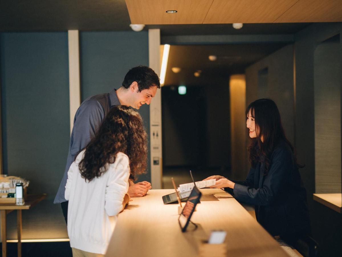 Mimaru Tokyo Ikebukuro Hotell Eksteriør bilde