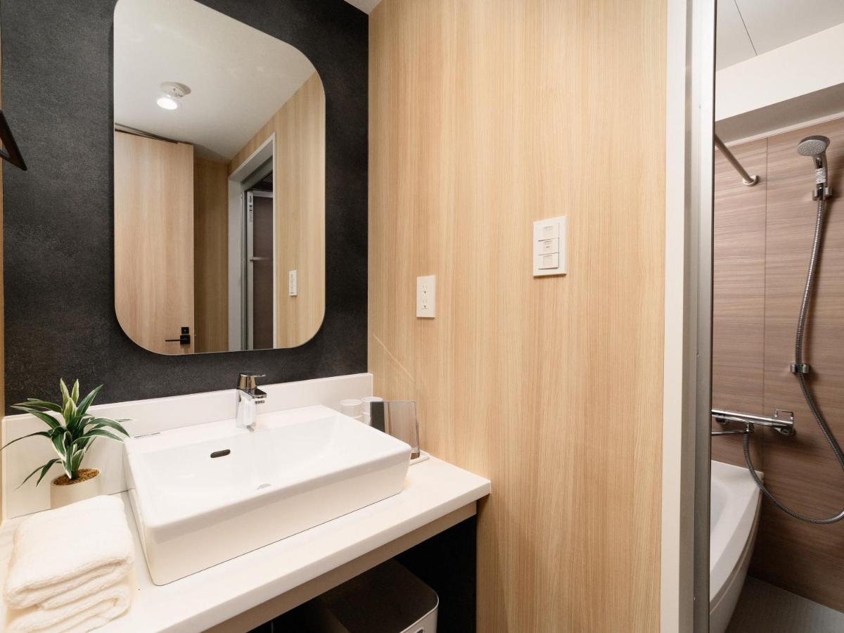 Mimaru Tokyo Ikebukuro Hotell Eksteriør bilde
