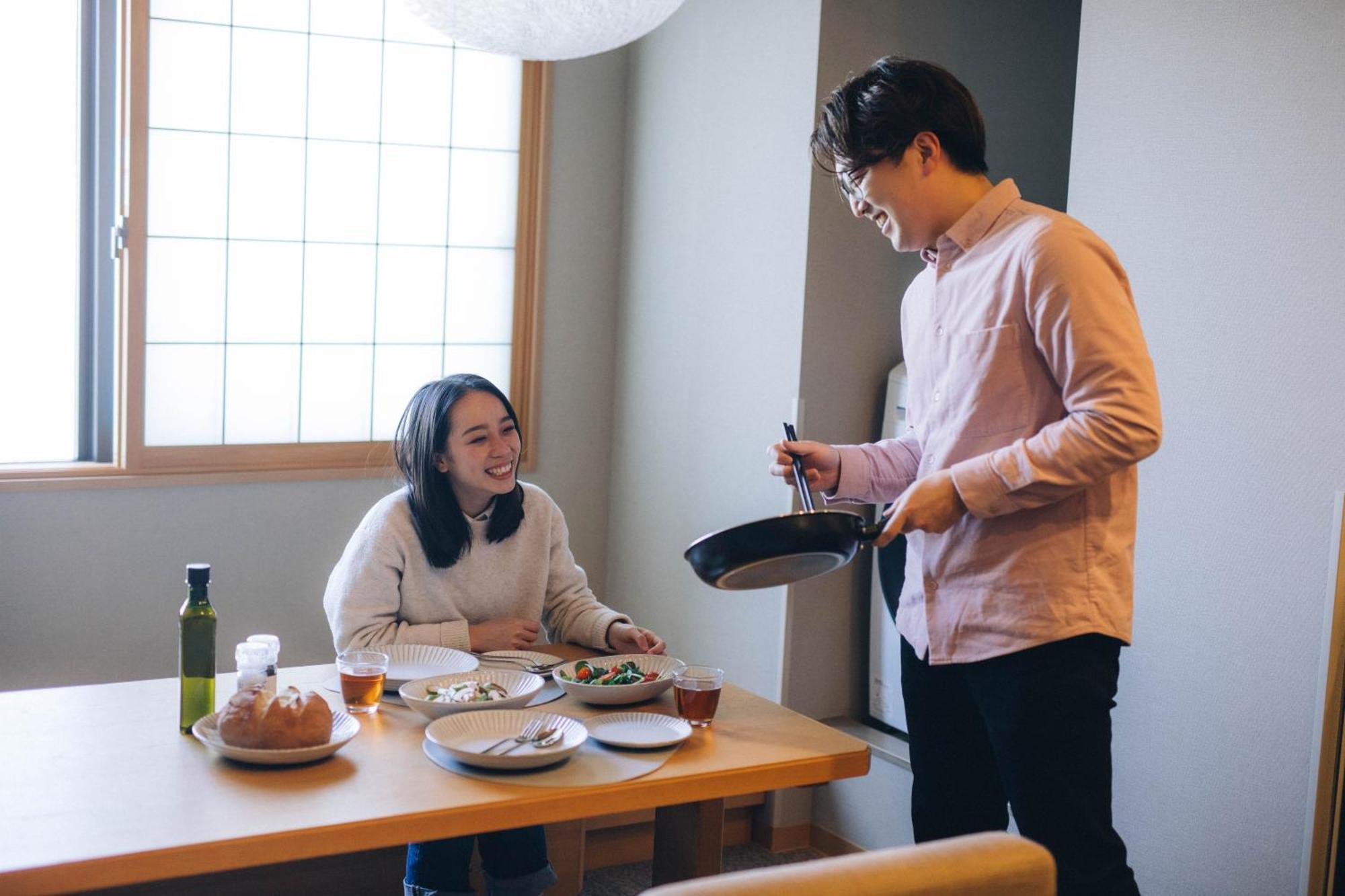 Mimaru Tokyo Ikebukuro Hotell Eksteriør bilde