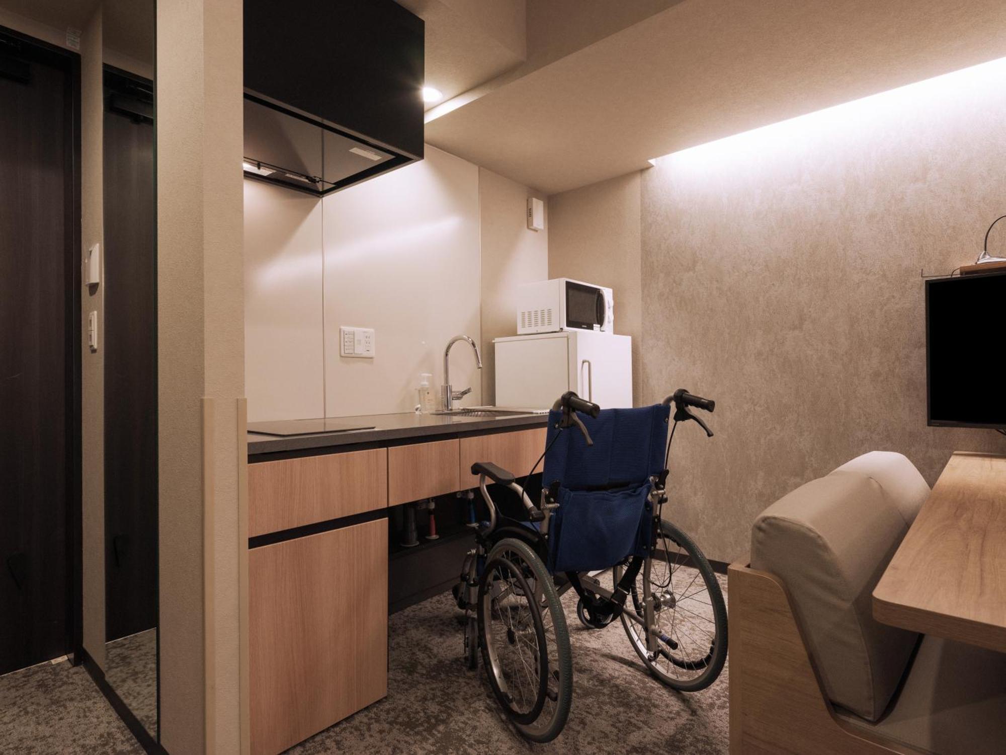 Mimaru Tokyo Ikebukuro Hotell Eksteriør bilde