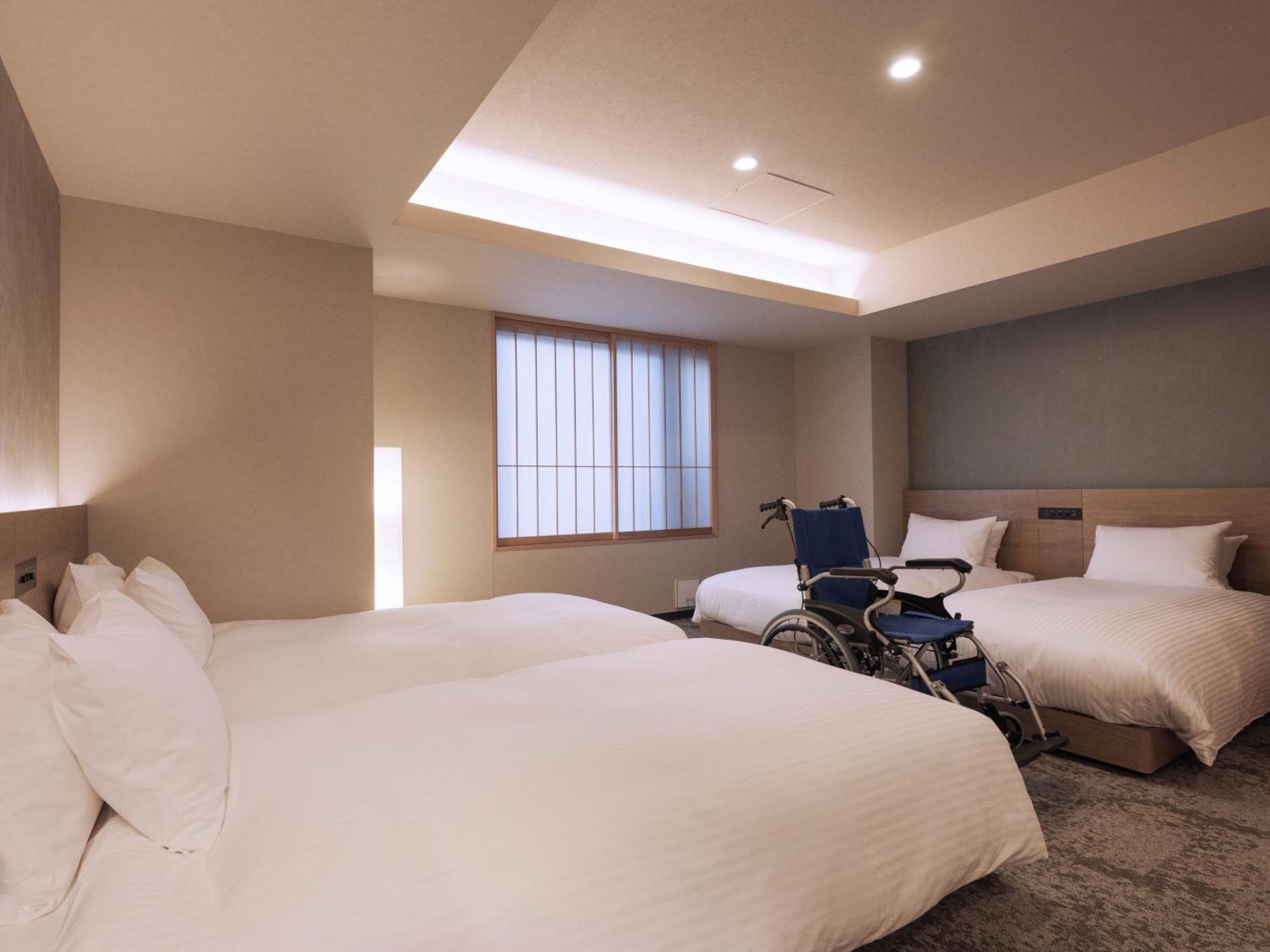 Mimaru Tokyo Ikebukuro Hotell Eksteriør bilde