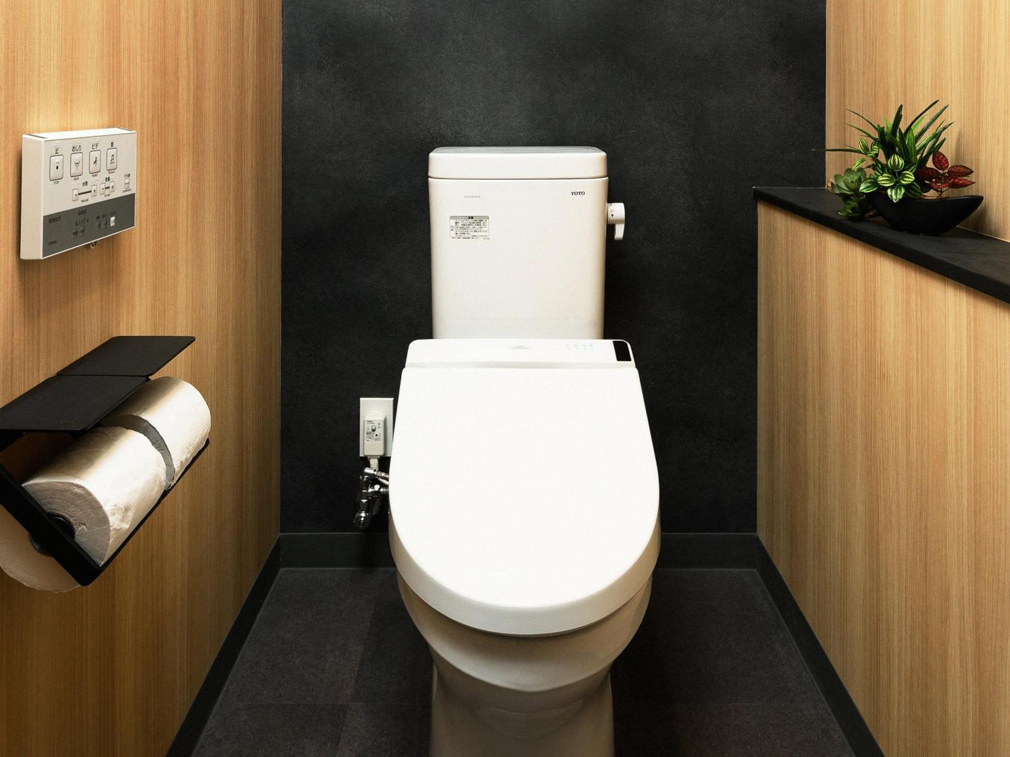 Mimaru Tokyo Ikebukuro Hotell Eksteriør bilde