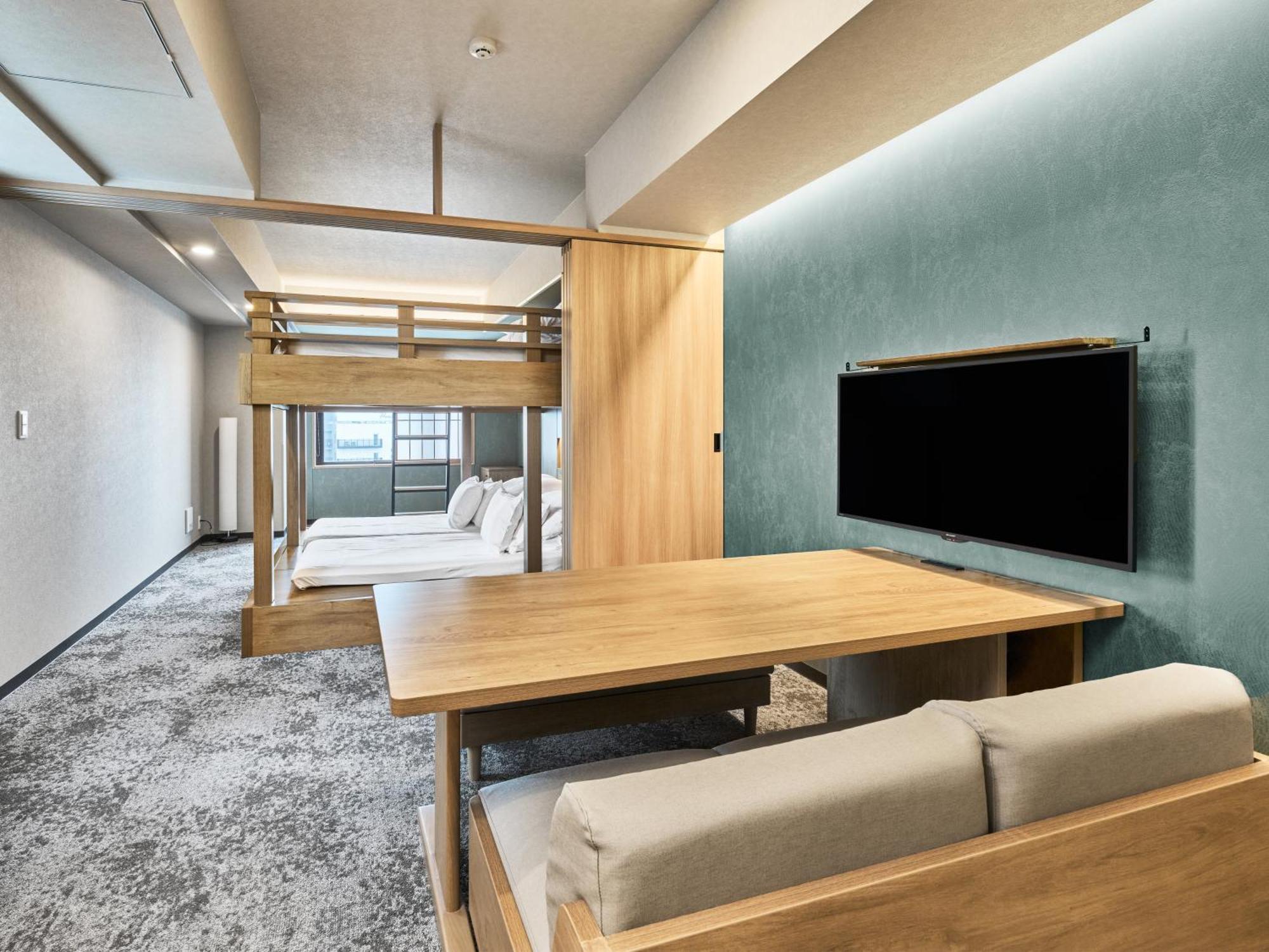 Mimaru Tokyo Ikebukuro Hotell Eksteriør bilde