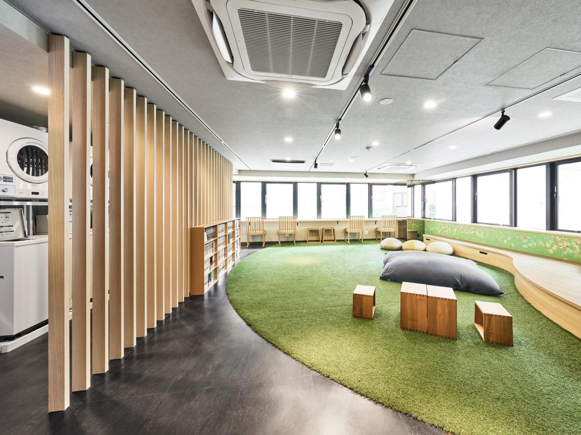 Mimaru Tokyo Ikebukuro Hotell Eksteriør bilde