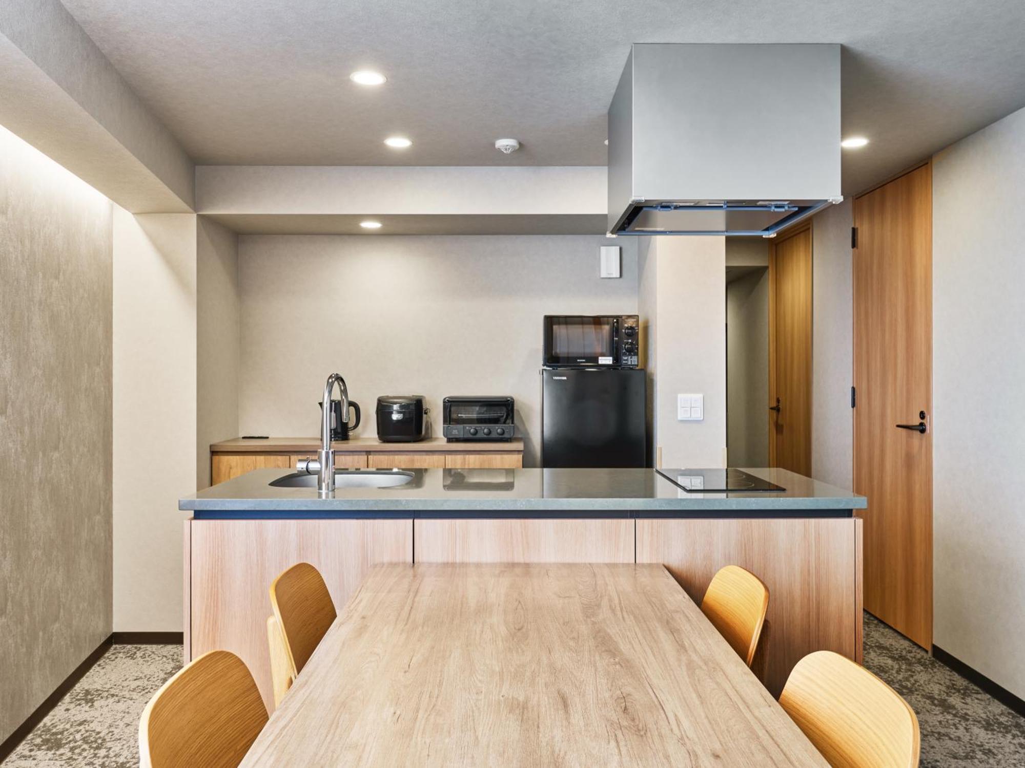 Mimaru Tokyo Ikebukuro Hotell Eksteriør bilde