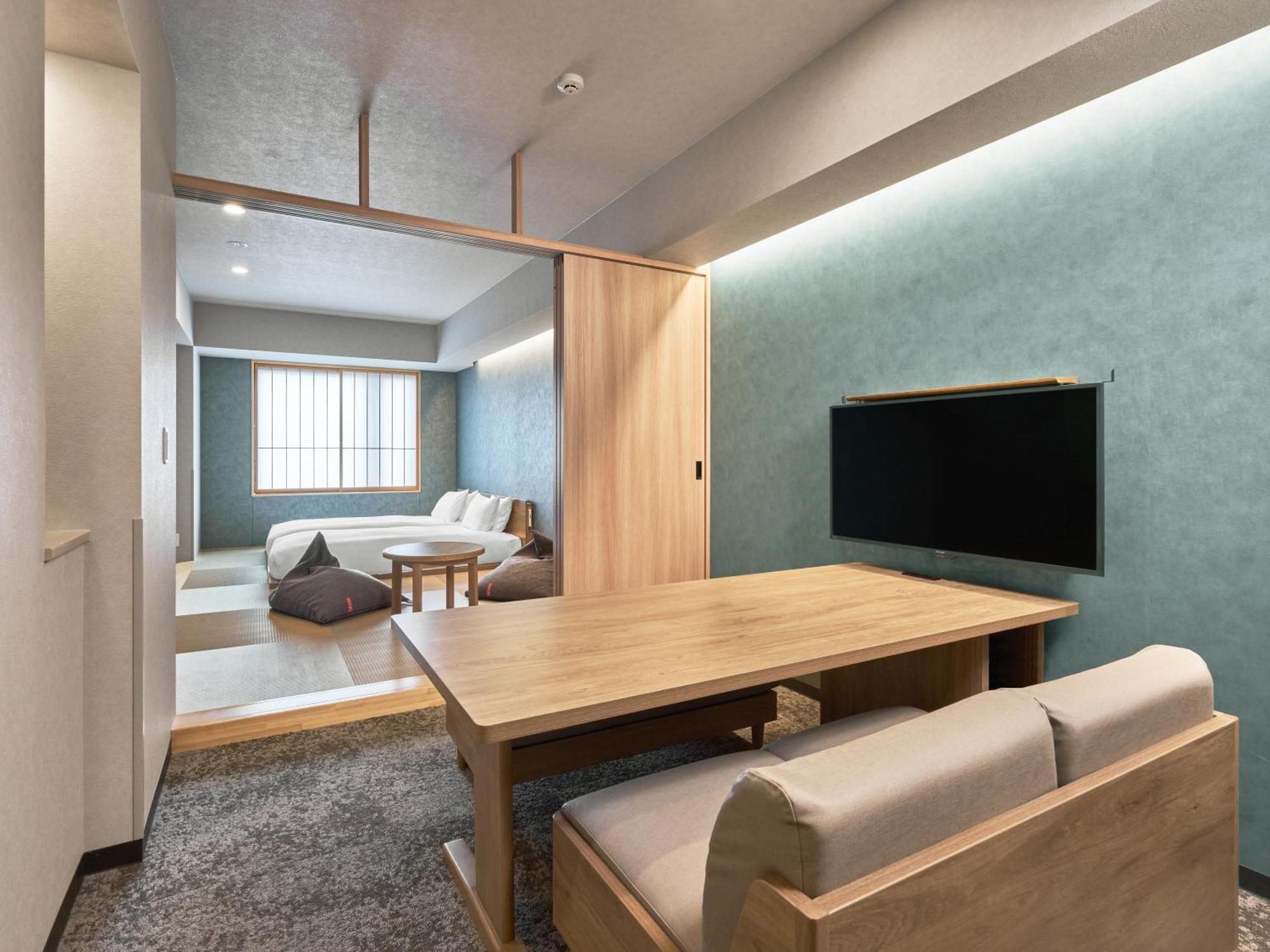 Mimaru Tokyo Ikebukuro Hotell Eksteriør bilde