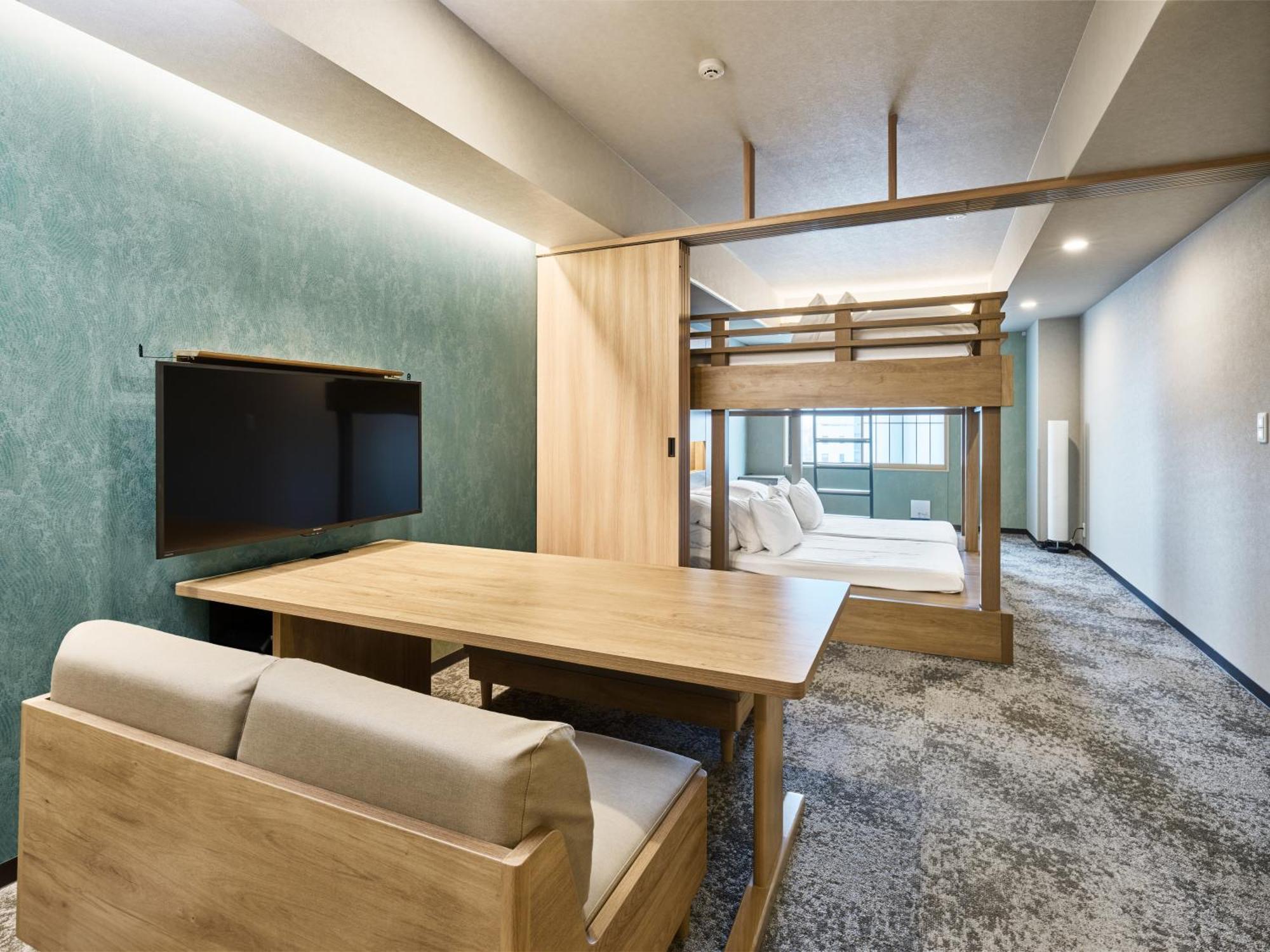 Mimaru Tokyo Ikebukuro Hotell Eksteriør bilde