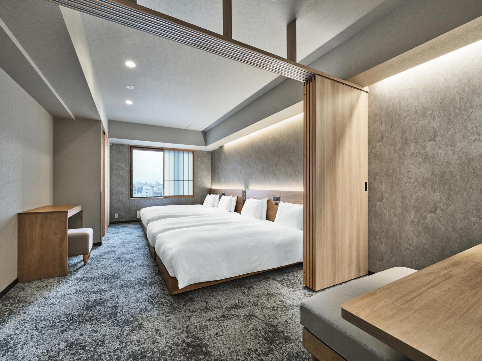 Mimaru Tokyo Ikebukuro Hotell Eksteriør bilde