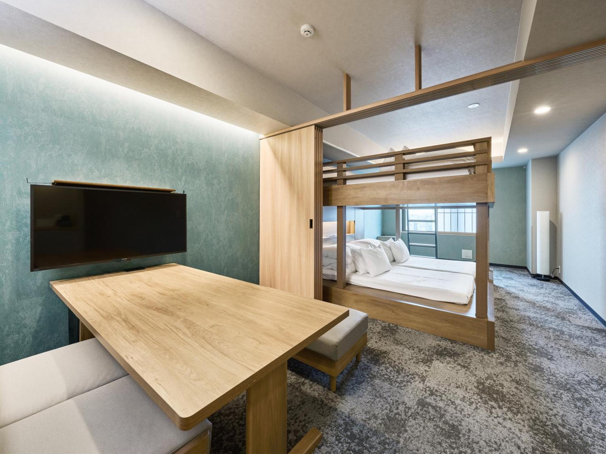 Mimaru Tokyo Ikebukuro Hotell Eksteriør bilde