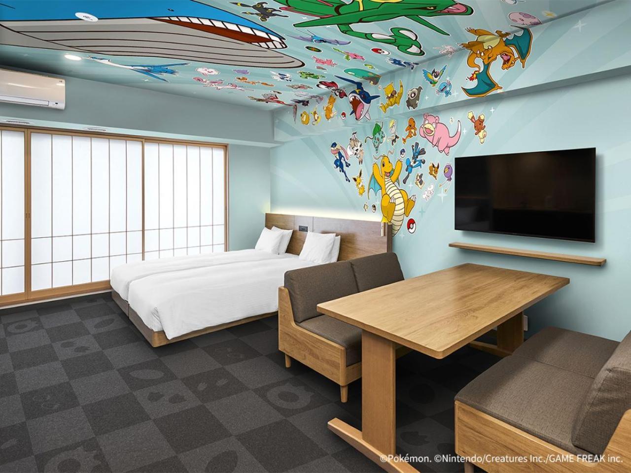 Mimaru Tokyo Ikebukuro Hotell Eksteriør bilde